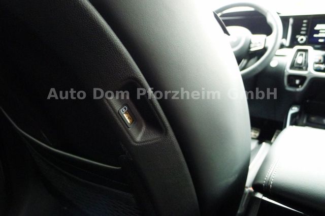 Kia Sorento 2.2 D DCT8 AWD PLATINUM/Nappa/GD/