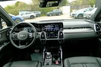 Kia Sorento 2.2 D DCT8 AWD PLATINUM/Nappa/GD/