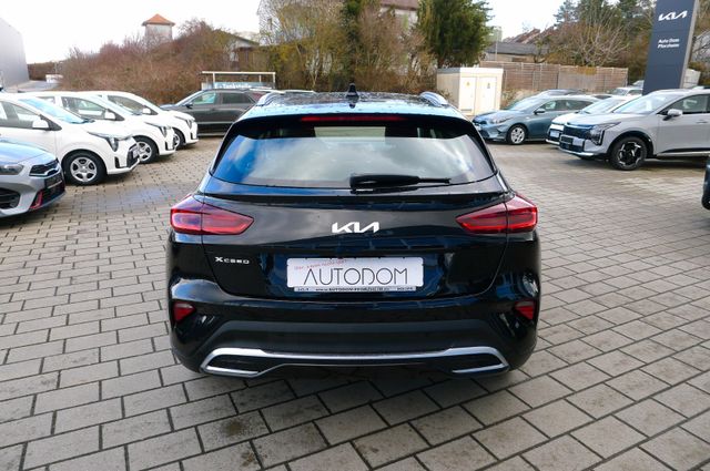 Kia XCeed 1.5 T-GDI DCT Vision /NAVI/UVO/LED