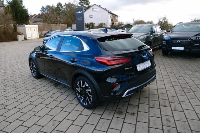 Kia XCeed 1.5 T-GDI DCT Vision /NAVI/UVO/LED