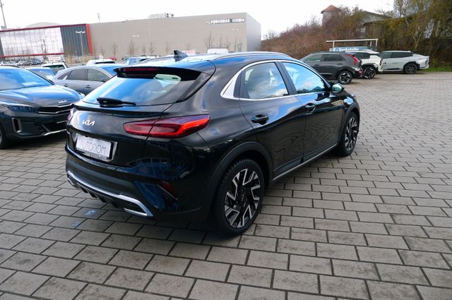 Kia XCeed 1.5 T-GDI DCT Vision /NAVI/UVO/LED