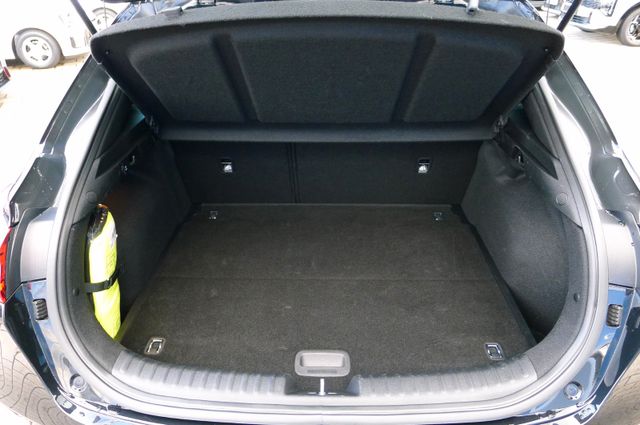 Kia XCeed 1.5 T-GDI DCT Vision /NAVI/UVO/LED