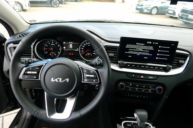Kia XCeed 1.5 T-GDI DCT Vision /NAVI/UVO/LED