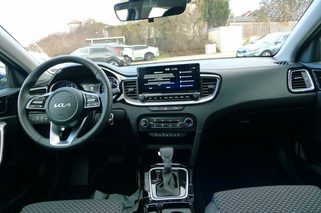 Kia XCeed 1.5 T-GDI DCT Vision /NAVI/UVO/LED