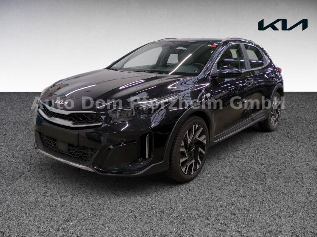 Kia XCeed 1.5 T-GDI DCT Vision /NAVI/UVO/LED