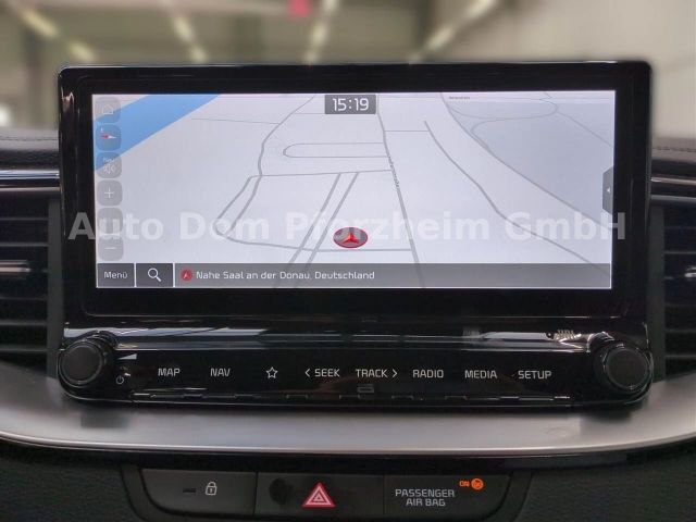 Kia XCeed 1.5 T-GDI DCT Spirit/Navi/Kamera/UVO