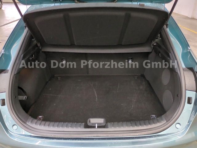 Kia XCeed 1.5 T-GDI DCT Spirit/Navi/Kamera/UVO