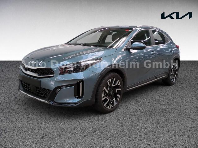Kia XCeed 1.5 T-GDI DCT Spirit/Navi/Kamera/UVO