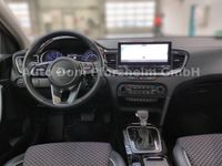 Kia XCeed 1.5 T-GDI DCT Spirit/Navi/Kamera/UVO