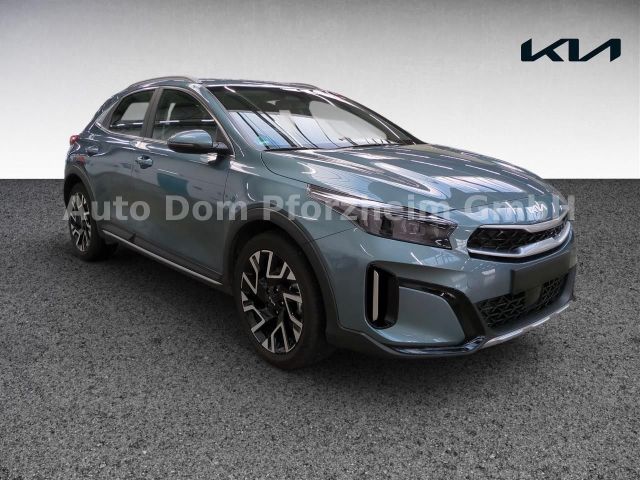 Kia XCeed 1.5 T-GDI DCT Spirit/Navi/Kamera/UVO