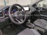 Kia XCeed 1.5 T-GDI DCT Spirit/Navi/Kamera/UVO