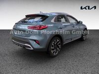 Kia XCeed 1.5 T-GDI DCT Spirit/Navi/Kamera/UVO