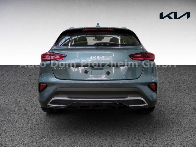 Kia XCeed 1.5 T-GDI DCT Spirit/Navi/Kamera/UVO