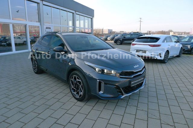 Kia XCeed 1.6 T-GDI DCT GT-line/Leder-Paket