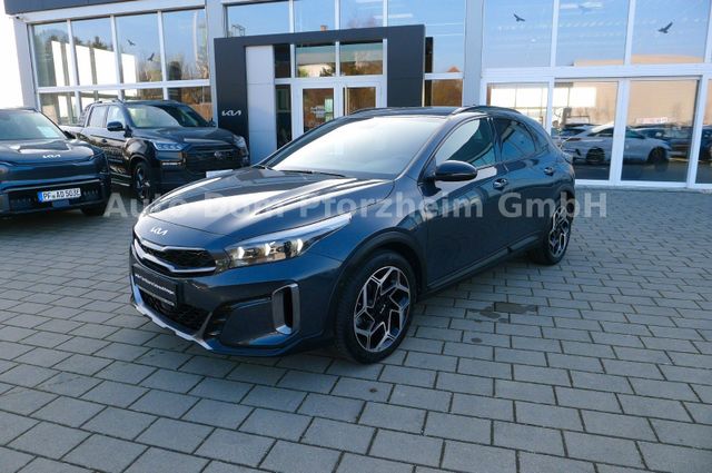 Kia XCeed 1.6 T-GDI DCT GT-line/Leder-Paket