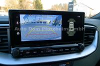 Kia XCeed 1.6 T-GDI DCT GT-line/Leder-Paket