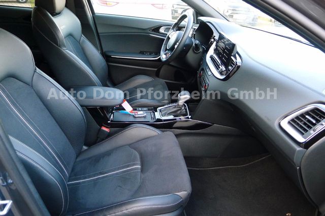 Kia XCeed 1.6 T-GDI DCT GT-line/Leder-Paket