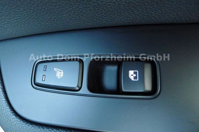 Kia XCeed 1.6 T-GDI DCT GT-line/Leder-Paket