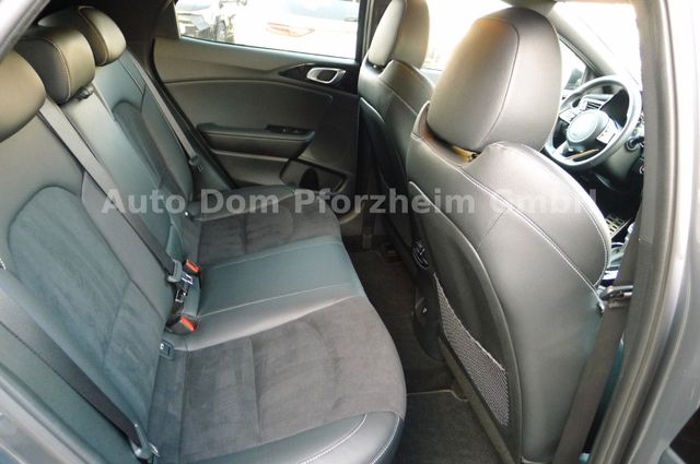 Kia XCeed 1.6 T-GDI DCT GT-line/Leder-Paket