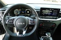 Kia XCeed 1.6 T-GDI DCT GT-line/Leder-Paket