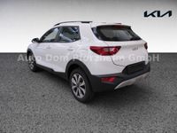Kia Stonic 1,0T 100 DCT Vision/NAVI/Kamera