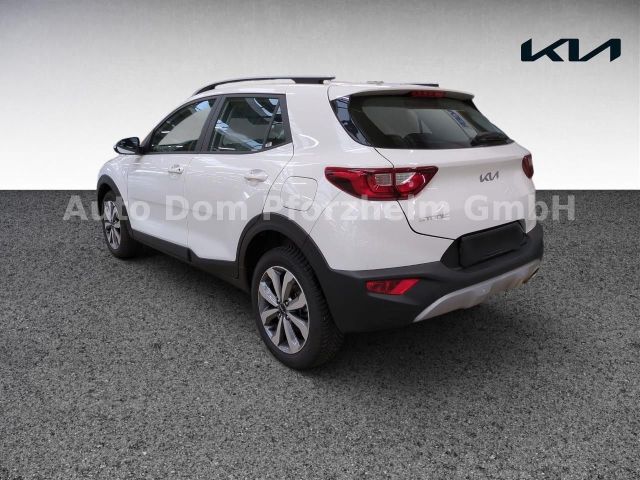 Kia Stonic 1,0T 100 DCT Vision/NAVI/Kamera