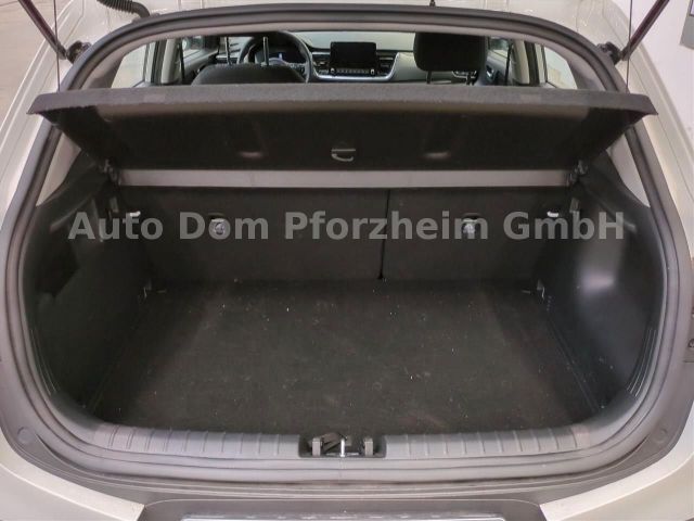 Kia Stonic 1,0T 100 DCT Vision/NAVI/Kamera