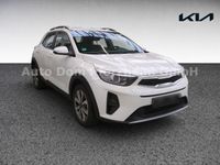 Kia Stonic 1,0T 100 DCT Vision/NAVI/Kamera