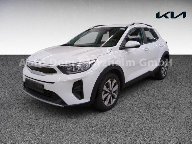 Kia Stonic 1,0T 100 DCT Vision/NAVI/Kamera