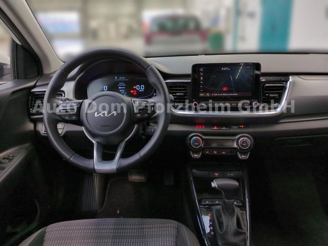 Kia Stonic 1,0T 100 DCT Vision/NAVI/Kamera