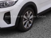 Kia Stonic 1,0T 100 DCT Vision/NAVI/Kamera