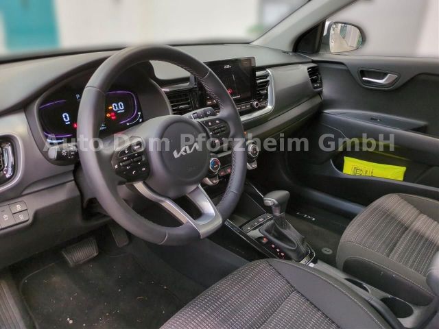 Kia Stonic 1,0T 100 DCT Vision/NAVI/Kamera
