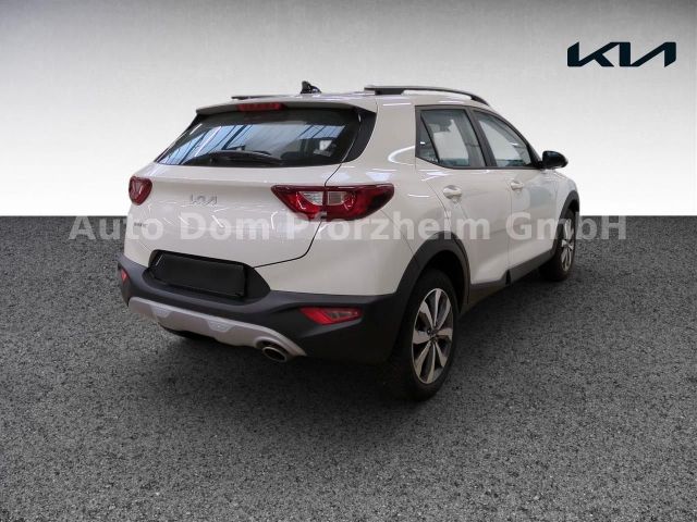 Kia Stonic 1,0T 100 DCT Vision/NAVI/Kamera