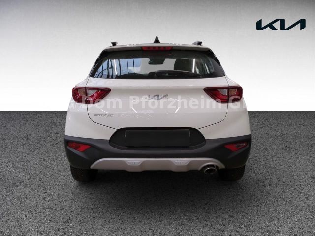 Kia Stonic 1,0T 100 DCT Vision/NAVI/Kamera
