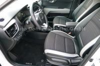 Kia Stonic 1,0T 100 48 V DCT Spirit/LED/TECH