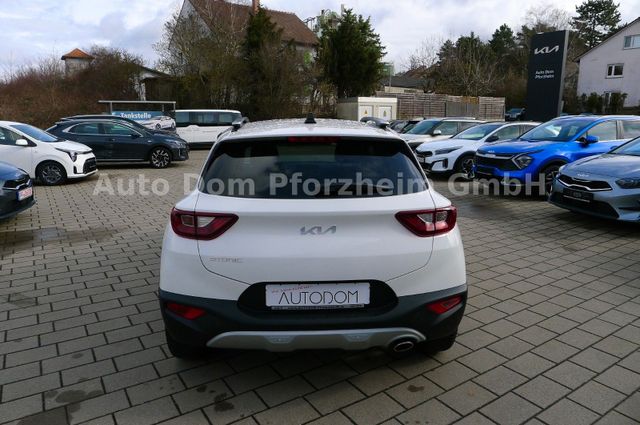 Kia Stonic 1,0T 100 48 V DCT Spirit/LED/TECH