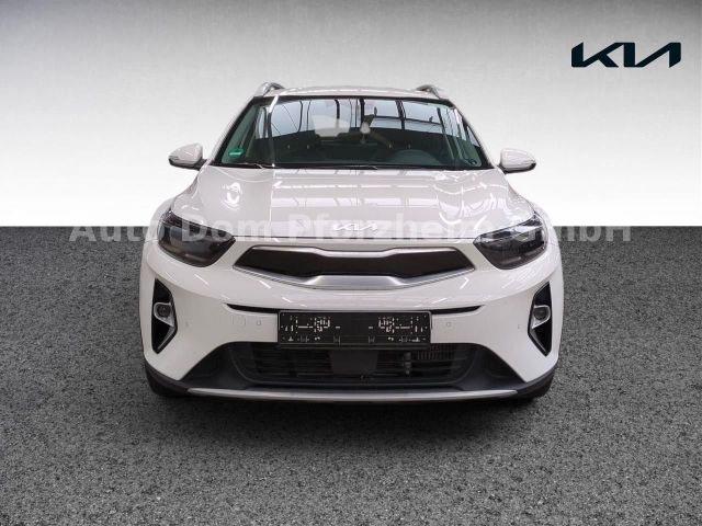Kia Stonic 1,0T 100 48 V DCT Spirit/LED/TECH