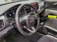 Kia Stonic 1,0T 100 48 V DCT Spirit/LED/TECH