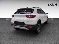 Kia Stonic 1,0T 100 48 V DCT Spirit/LED/TECH