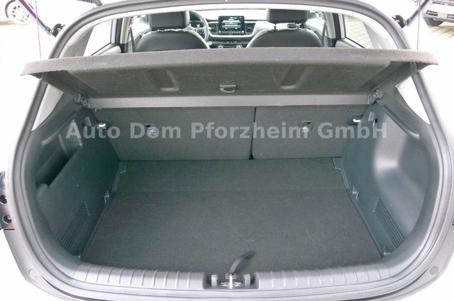 Kia Stonic 1,0T 100 48 V DCT Spirit/LED/TECH