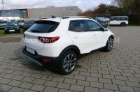 Kia Stonic 1,0T 100 48 V DCT Spirit/LED/TECH