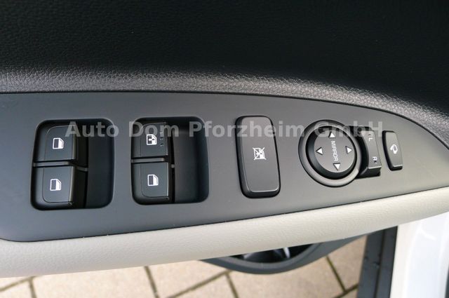 Kia Stonic 1,0T 100 48 V DCT Spirit/LED/TECH