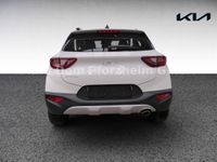 Kia Stonic 1,0T 100 48 V DCT Spirit/LED/TECH