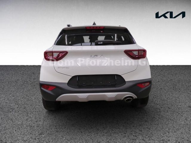 Kia Stonic 1,0T 100 48 V DCT Spirit/LED/TECH