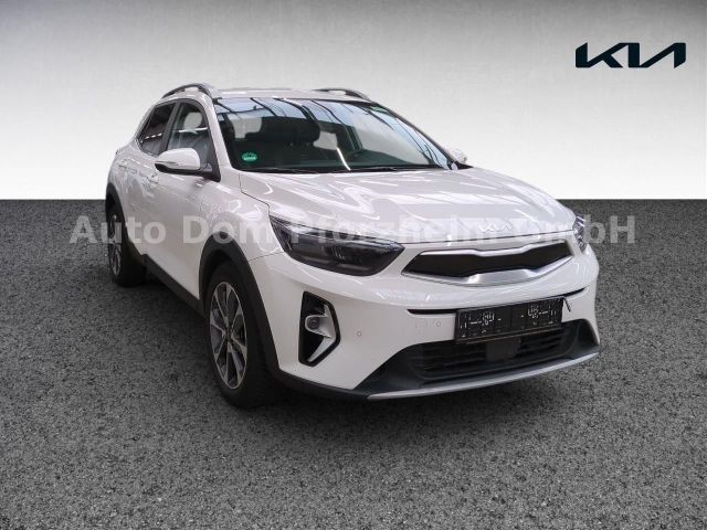 Kia Stonic 1,0T 100 48 V DCT Spirit/LED/TECH