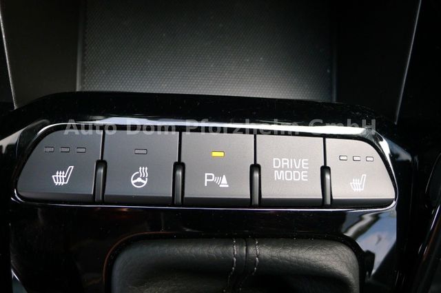 Kia Stonic 1,0T 100 48 V DCT Spirit/LED/TECH