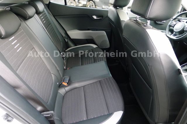 Kia Stonic 1,0T 100 48 V DCT Spirit/LED/TECH