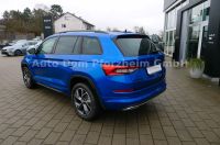 Skoda Kodiaq 2,0 TDI Sportline 4x4