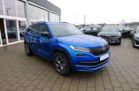 Skoda Kodiaq 2,0 TDI Sportline 4x4