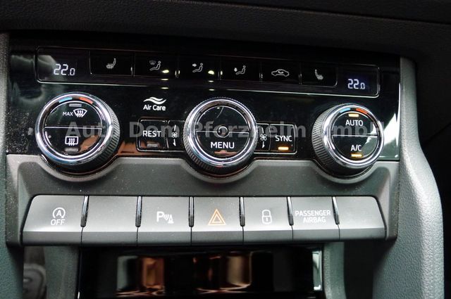 Skoda Kodiaq 2,0 TDI Sportline 4x4